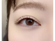 ジュース(Juice)/短いエクステで