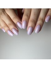 マーレネイル 高槻店(mare nail)/【MARINA】ワンカラー