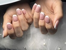 アンネマリアネイルアート(Anne-Marie Nail Art)/