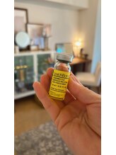 クラルス(clarus)/レモンボトル　脂肪分解