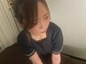 人気スッキリ★整体50分＋下半身リンパドレナージュ30分
