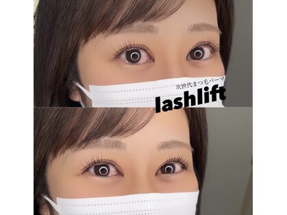 スリー(three)の写真