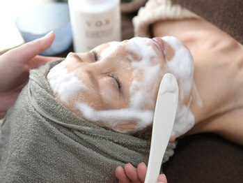 プレイン(PLAIN)/クレンジング