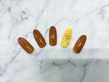 ティーエヌ イトーヨーカドー能見台店/季節の定額5500円コース