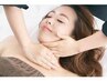 【8月限定】夏の徹底美白大作戦☆80分コース￥18950→￥11500