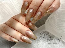 アンネイル(An nail)の雰囲気（お客様ひとりひとりに合わせて、丁寧に施術いたします♪）