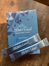 マルヒア(MALUHIA)/ZERO Limit＋