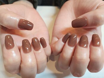 アールエム(Rm)/8月◎ネイル