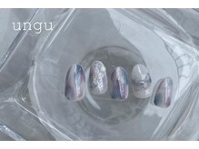 ザラボアングゥ(The Labo ungu)/9月monthly Design+