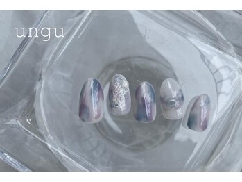 ザラボアングゥ(The Labo ungu)/9月monthly Design+