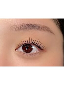 キープ力が自慢のサロン