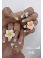 ノンネイル(non nail)/nonnail