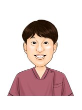 とまり木鍼灸整骨院 北青山院&nbsp;安部 &nbsp;アベ