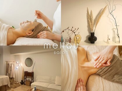 メロウ(mellou)の写真