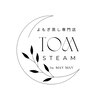 トムスチーム バイ メイメイ(TOMsteam by MAYMAY)のお店ロゴ