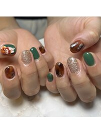 ハロウィンLABUBU