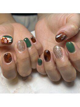 シェノン(Shainon)/ハロウィンLABUBU