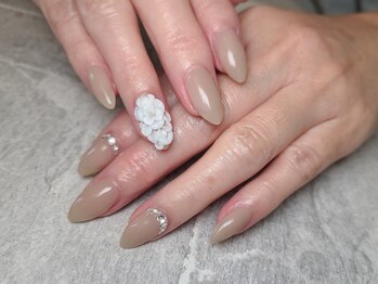 ネイルホン(nail Hong)/