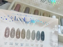 ビューティーアイラッシュサロン アンラッシュ(Beauty AN LASH)/