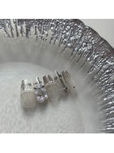 メイドットバイシャルム(May.byCharme)/ワンホンネイル