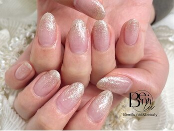 ベミル(Bemilu)/ジェルワンカラー