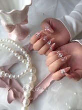 アジュールネイル 心斎橋筋店(AzurNail)/