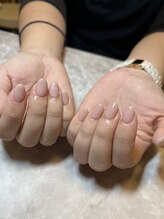 C nail salon 香取店【12月19日 NEWOPEN（予定）】/