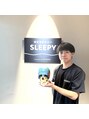 スリーピー(SLEEPY)&nbsp;阿部 健太