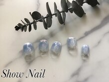 ショーネイル 武蔵小杉(Show Nail)/キラキラ華やかコース