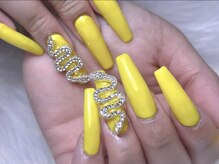 ソナネイル(SONA Nail)/