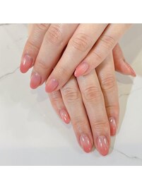 カラーグラデーション