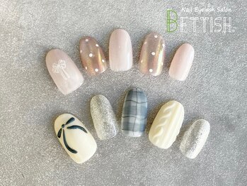 2月キャンペーンコース☆彡