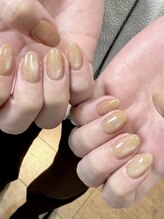 ネイルエース(Nail Ace)/カラーセレクトサンプルデザイン