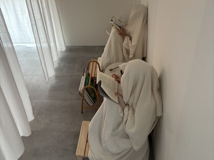 shiki【シキ】の写真