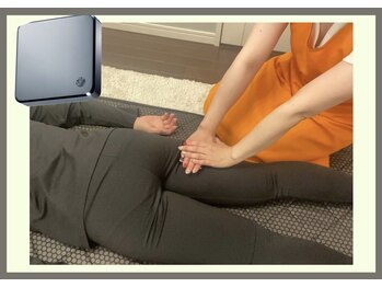 ヨサパーク コクリ(YOSA PARK kokuRi)/熟練の手技で徹底ケア