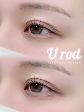 アイモア 可児店(eye mor.)/まつげパーマ