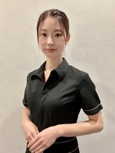 トリニティ 銀座店(TRINITY)&nbsp;チーフ 上原