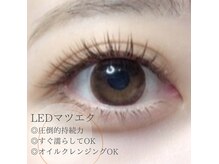 プリンプアイラッシュ(PRIMp.Eyelash)