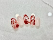 ネイルサロンノイ 経堂店(noi)/2026.3月定額デザイン2-3