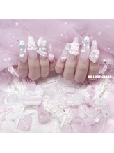 ノーリミットオオサカ 心斎橋(NOLIMIT.OSAKA)/持ち込み/長さだし/つけ放題