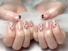 プエルト(PUERTO)/持ち込みコース