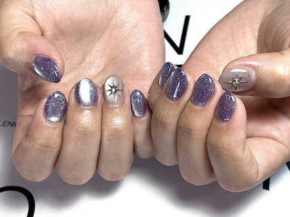 ソルネイルアーツ(SOL NAIL ARTS.)の写真