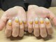 リマネイル(lima nail)の写真