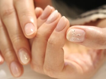 ネイルズ ララ(nails Lala)/#定額デザイン