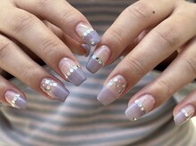 フィロンネイル 武蔵小杉店(filonnail)/お持ち込み90分