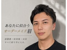 エンブロウ 六本木店(EN BROW)