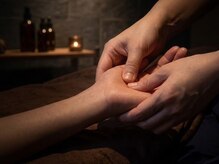 凪 吉祥寺の雰囲気（吉祥寺の喧騒の中で静かに癒される空間[産後/更年期/肩こり]）