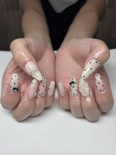 お客様デザイン♪