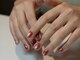 nailsalon Nebulaの写真/【銀座一丁目駅１分】好立地×夜遅くまで営業★お仕事帰りにも通いやすい空間で、至福のネイルケアを満喫♪