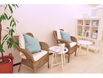 レビオナジュン 川口店(leviona JUN)/店内